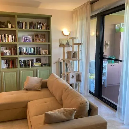 Homestay Accogliente Stanza Privata Con Bagno Privato - Daniele's House
