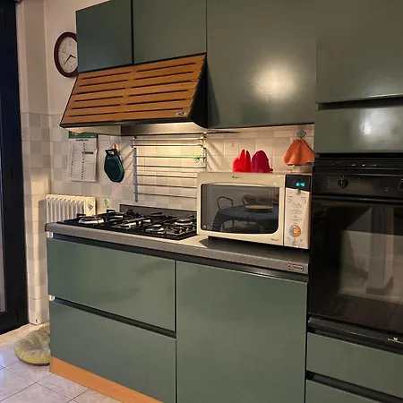 Homestay Accogliente Stanza Privata Con Bagno Privato - Daniele's House
