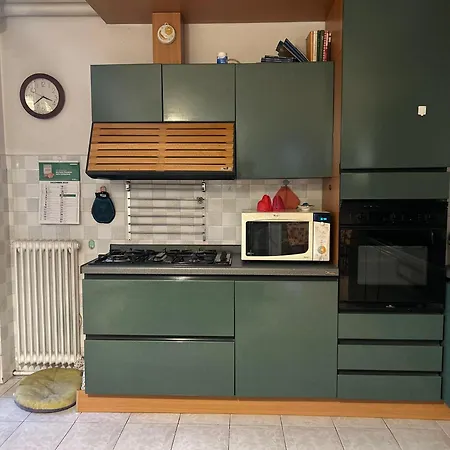 Accogliente Stanza Privata Con Bagno Privato - Daniele's House * San Donato Milanese