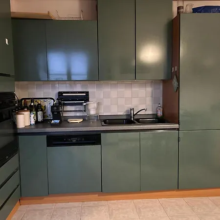 Homestay Accogliente Stanza Privata Con Bagno Privato - Daniele's House *